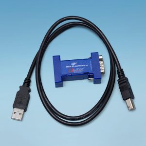 USB to RS-232 Converter