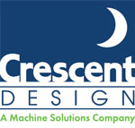 Crescent Design Logo